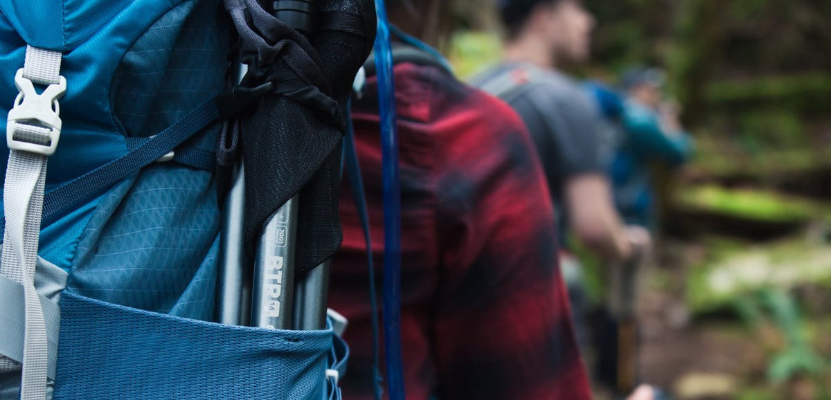 Winter Backpacking Essentials - [USA] Hillsound Equipment