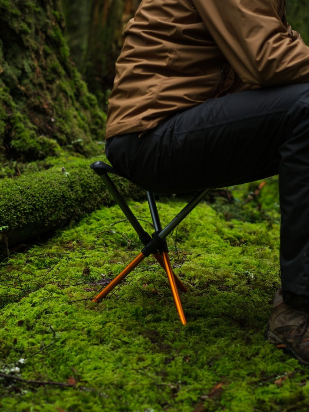 BTR Stool [US] - [USA] Hillsound Equipment