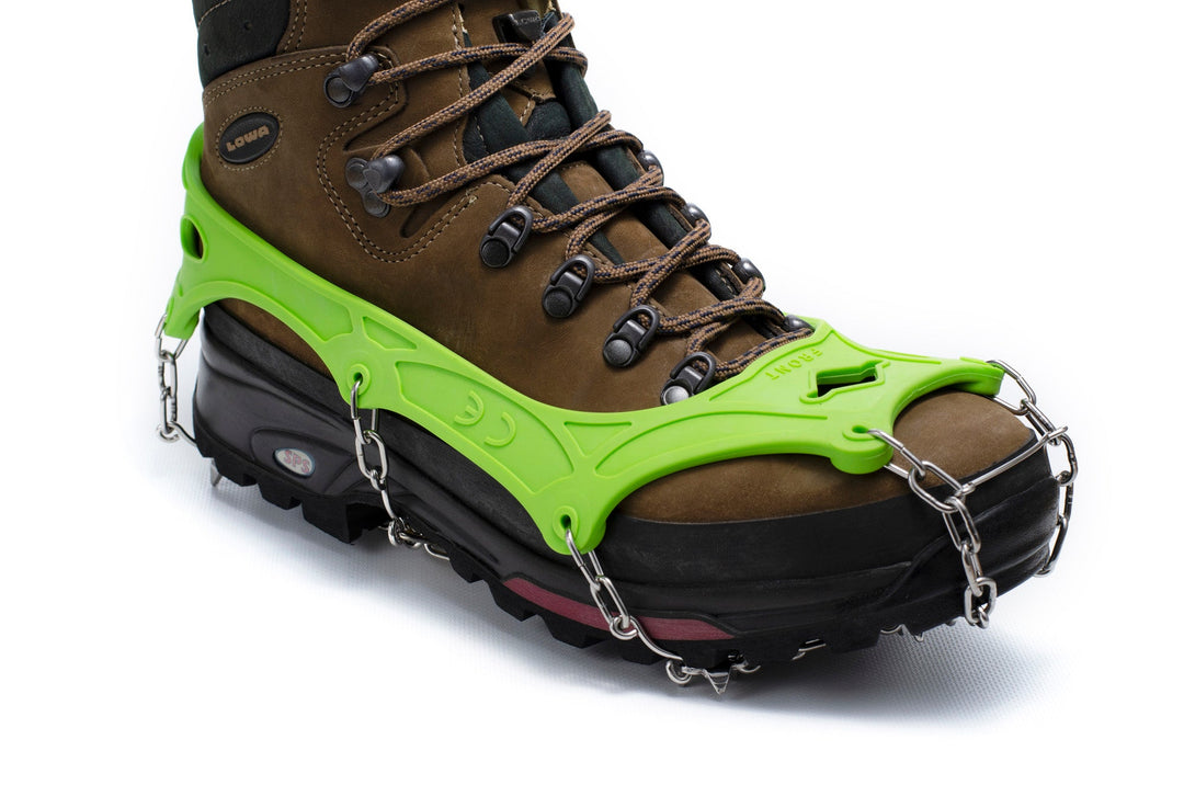 FreeSteps6® Crampons [US] - [USA] Hillsound Equipment