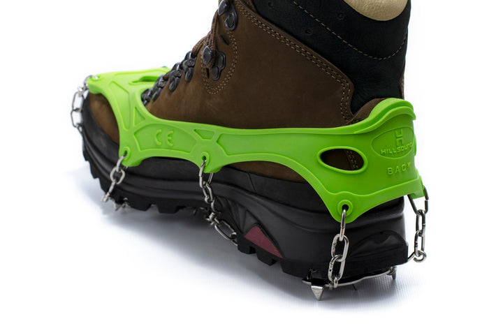 FreeSteps6® Crampons [US] - [USA] Hillsound Equipment