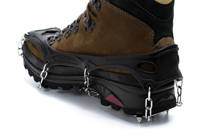 FreeSteps6® Crampons [US] - [USA] Hillsound Equipment