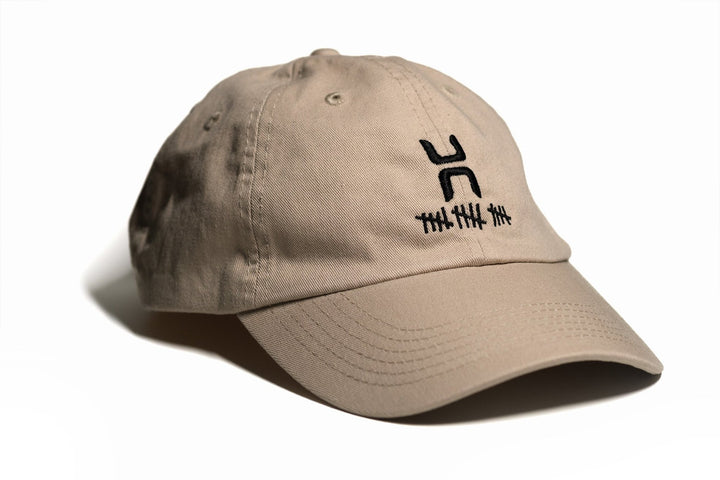 Hillsound Dad Cap - [USA] Hillsound Equipment