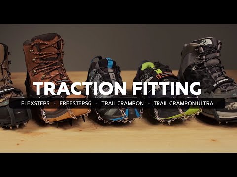 Trail Crampon [US]