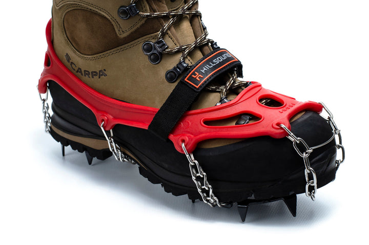 Trail Crampon [US] - [USA] Hillsound Equipment